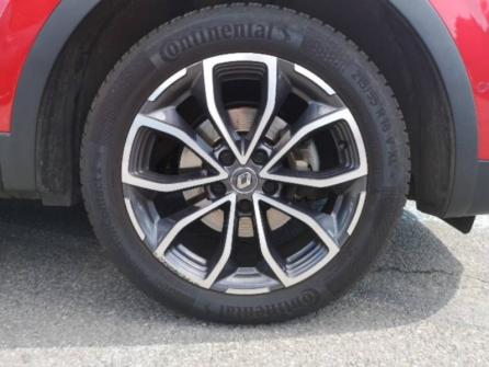 RENAULT Kadjar 1.3 TCe 140ch FAP Intens EDC à vendre à Saint-Maximin - Image n°12