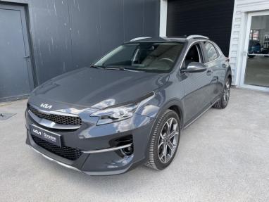 Voir le détail de l'offre de cette KIA XCeed 1.0 T-GDI 120ch Design de 2022 en vente à partir de 17 299 € 