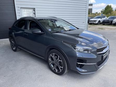 KIA XCeed 1.0 T-GDI 120ch Design à vendre à Reims - Image n°3