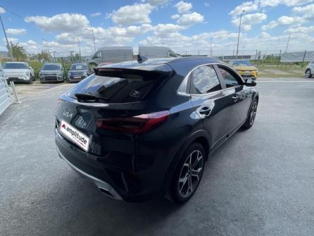 KIA XCeed 1.0 T-GDI 120ch Design à vendre à Reims - Image n°5