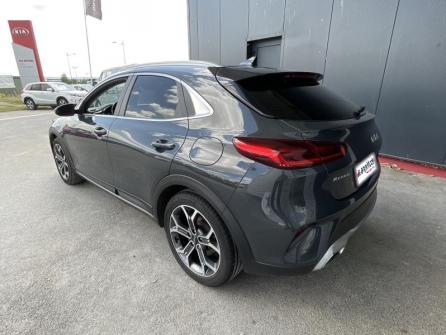 KIA XCeed 1.0 T-GDI 120ch Design à vendre à Reims - Image n°7
