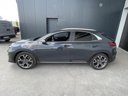 KIA XCeed 1.0 T-GDI 120ch Design à vendre à Reims - Image n°8