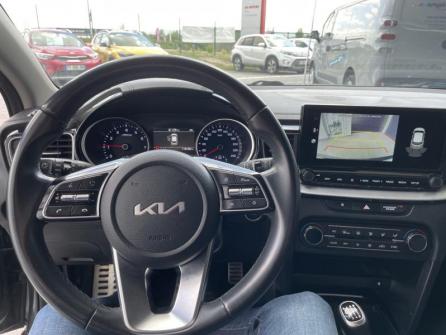 KIA XCeed 1.0 T-GDI 120ch Design à vendre à Reims - Image n°10