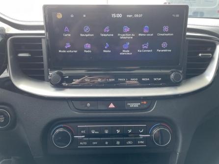 KIA XCeed 1.0 T-GDI 120ch Design à vendre à Reims - Image n°11