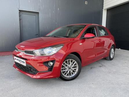 KIA Rio 1.0 T-GDI 100ch Active à vendre à Charleville-Mézières - Image n°1