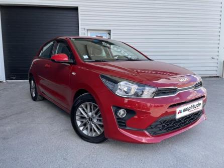 KIA Rio 1.0 T-GDI 100ch Active à vendre à Charleville-Mézières - Image n°3
