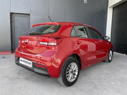KIA Rio 1.0 T-GDI 100ch Active à vendre à Charleville-Mézières - Image n°5