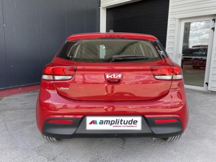 KIA Rio 1.0 T-GDI 100ch Active à vendre à Charleville-Mézières - Image n°6