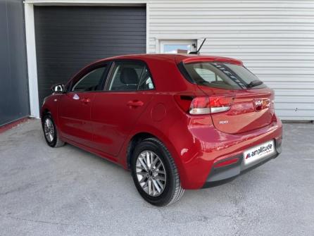 KIA Rio 1.0 T-GDI 100ch Active à vendre à Charleville-Mézières - Image n°7