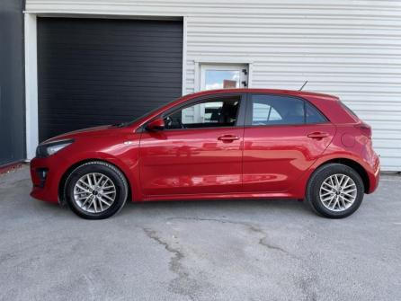 KIA Rio 1.0 T-GDI 100ch Active à vendre à Charleville-Mézières - Image n°8