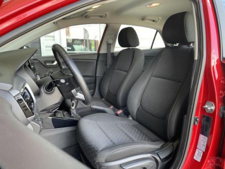 KIA Rio 1.0 T-GDI 100ch Active à vendre à Charleville-Mézières - Image n°10