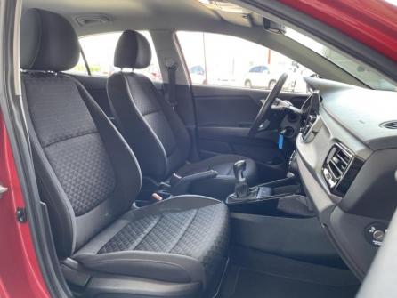 KIA Rio 1.0 T-GDI 100ch Active à vendre à Charleville-Mézières - Image n°11