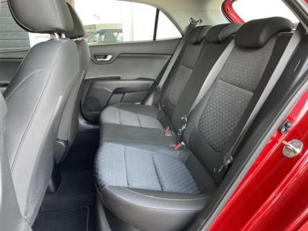 KIA Rio 1.0 T-GDI 100ch Active à vendre à Charleville-Mézières - Image n°12