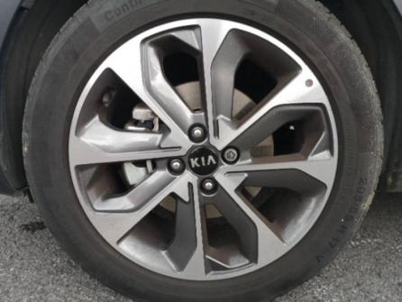 KIA Stonic 1.0 T-GDi 120ch MHEV GT Line iBVM6 à vendre à Saint-Maximin - Image n°9