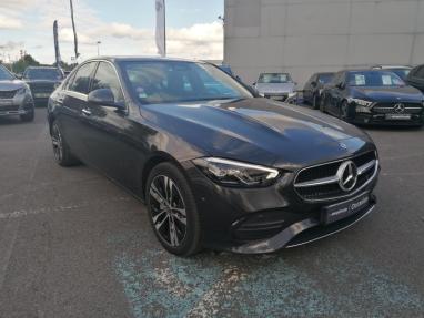 Voir le détail de l'offre de cette MERCEDES-BENZ Classe C 300 e 204+129ch Avantgarde Line de 2022 en vente à partir de 388.46 € / mois