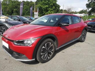Voir le détail de l'offre de cette KIA EV6 229ch Air Active 2WD de 2022 en vente à partir de 431.35 € / mois