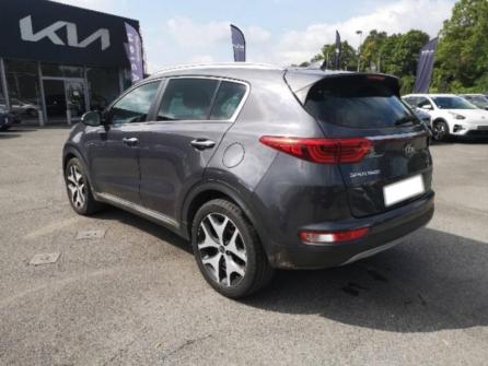 KIA Sportage 1.7 CRDi 141ch ISG GT Line Pack Premium 4x2 DCT7 à vendre à Saint-Maximin - Image n°7