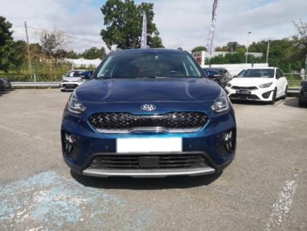 KIA Niro 1.6 GDi 105ch ISG + Ã©lectrique 43.5ch Active Business DCT6 MY22 à vendre à Saint-Maximin - Image n°2