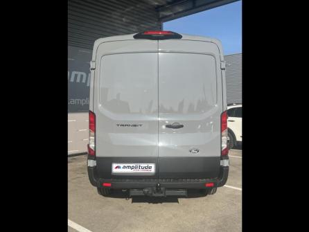 FORD Transit 2T Fg T350 L2H2 2.0 EcoBlue 165ch BVA8 Limited à vendre à Troyes - Image n°5