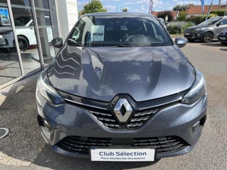 RENAULT Clio 1.0 TCe 90ch Intens -21N à vendre à Auxerre - Image n°2
