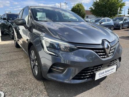 RENAULT Clio 1.0 TCe 90ch Intens -21N à vendre à Auxerre - Image n°3