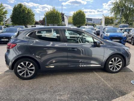 RENAULT Clio 1.0 TCe 90ch Intens -21N à vendre à Auxerre - Image n°4