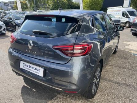 RENAULT Clio 1.0 TCe 90ch Intens -21N à vendre à Auxerre - Image n°5