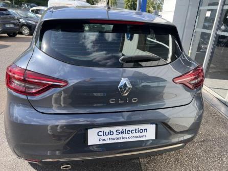 RENAULT Clio 1.0 TCe 90ch Intens -21N à vendre à Auxerre - Image n°6
