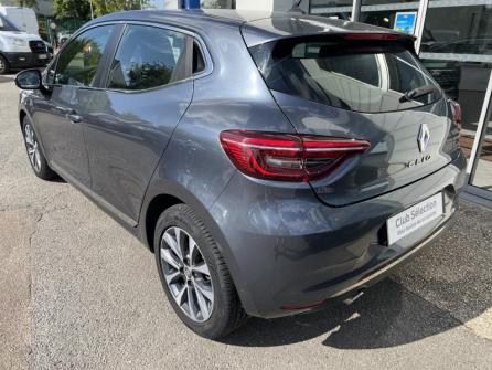 RENAULT Clio 1.0 TCe 90ch Intens -21N à vendre à Auxerre - Image n°7