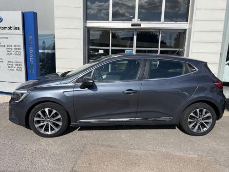 RENAULT Clio 1.0 TCe 90ch Intens -21N à vendre à Auxerre - Image n°8