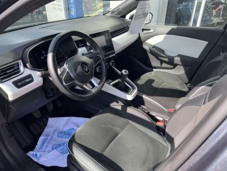 RENAULT Clio 1.0 TCe 90ch Intens -21N à vendre à Auxerre - Image n°10