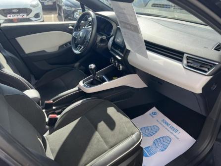 RENAULT Clio 1.0 TCe 90ch Intens -21N à vendre à Auxerre - Image n°11