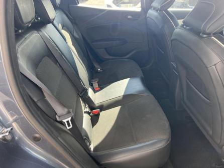 RENAULT Clio 1.0 TCe 90ch Intens -21N à vendre à Auxerre - Image n°12
