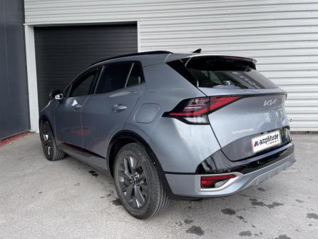 KIA Sportage 1.6 T-GDi 230ch HEV GT-Line Premium BVA6 4x2 à vendre à Reims - Image n°7