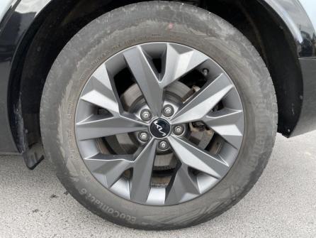 KIA Sportage 1.6 T-GDi 230ch HEV GT-Line Premium BVA6 4x2 à vendre à Reims - Image n°9