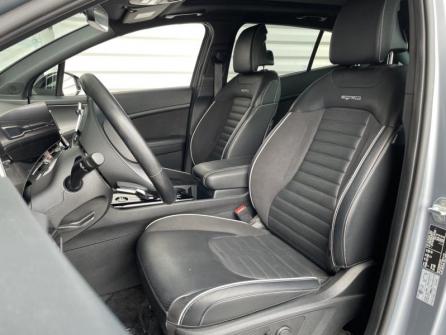 KIA Sportage 1.6 T-GDi 230ch HEV GT-Line Premium BVA6 4x2 à vendre à Reims - Image n°10