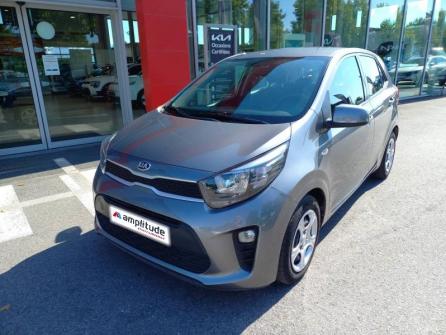 KIA Picanto 1.0 DPi 67ch Active à vendre à Melun - Image n°1