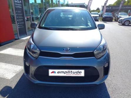 KIA Picanto 1.0 DPi 67ch Active à vendre à Melun - Image n°2