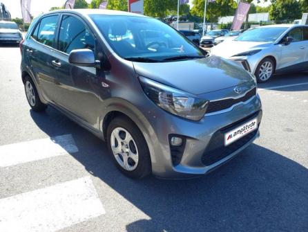 KIA Picanto 1.0 DPi 67ch Active à vendre à Melun - Image n°3