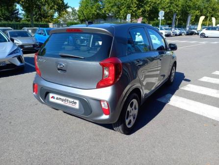 KIA Picanto 1.0 DPi 67ch Active à vendre à Melun - Image n°5