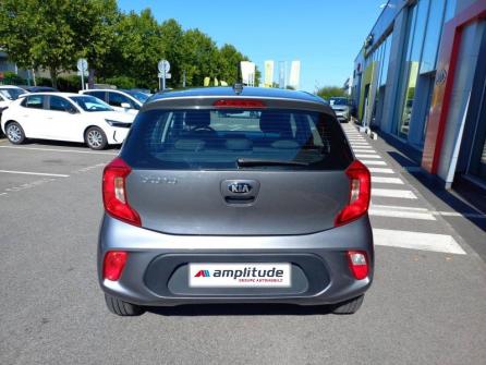 KIA Picanto 1.0 DPi 67ch Active à vendre à Melun - Image n°6