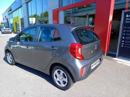 KIA Picanto 1.0 DPi 67ch Active à vendre à Melun - Image n°7