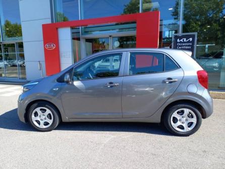 KIA Picanto 1.0 DPi 67ch Active à vendre à Melun - Image n°8