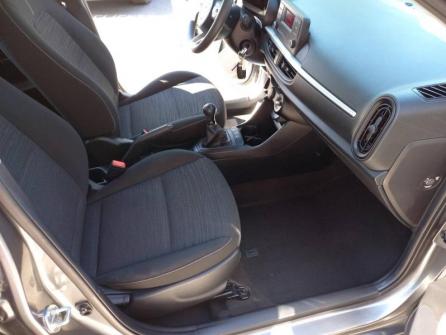 KIA Picanto 1.0 DPi 67ch Active à vendre à Melun - Image n°11