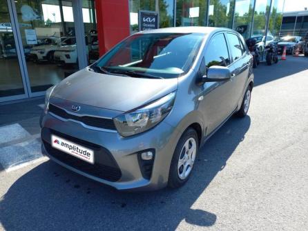 KIA Picanto 1.0 DPi 67ch Active à vendre à Melun - Image n°1