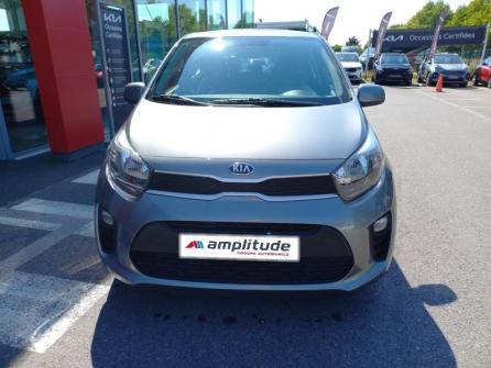 KIA Picanto 1.0 DPi 67ch Active à vendre à Melun - Image n°2
