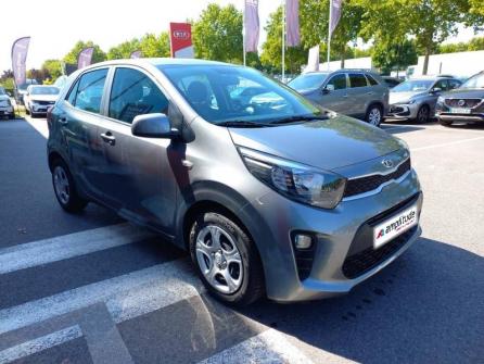KIA Picanto 1.0 DPi 67ch Active à vendre à Melun - Image n°3