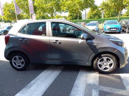 KIA Picanto 1.0 DPi 67ch Active à vendre à Melun - Image n°4