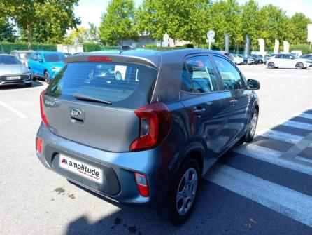 KIA Picanto 1.0 DPi 67ch Active à vendre à Melun - Image n°5