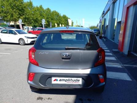 KIA Picanto 1.0 DPi 67ch Active à vendre à Melun - Image n°6